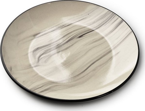 Affekdesign By Mondex ODETTE Πιάτο επιδόρπιο 19cm