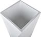 Affek Design NEVA WHITE Γλάστρα υψ:122cm 8071212 5902643370036