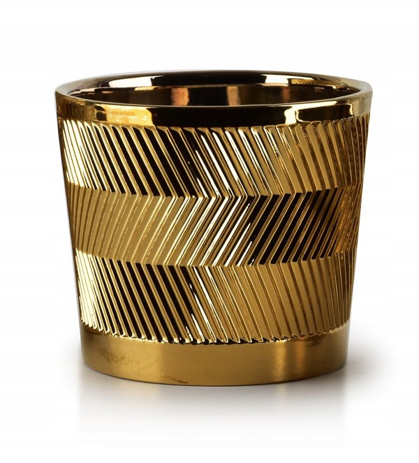 Affek Design Neva Doniczka L16.5xh14.5cm