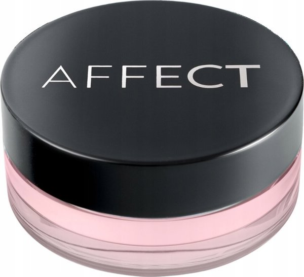 AFFECT_Καλύτερη ματ πούδρα σε σκόνη Velvet Pink 7g