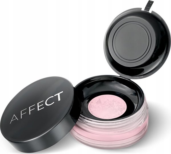 AFFECT_Καλύτερη ματ πούδρα σε σκόνη Velvet Pink 7g