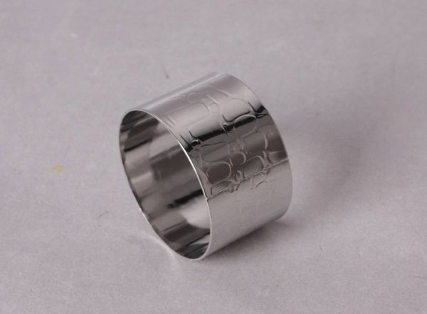 Affek Design ADRIANNE Serwetnik 4,5x4,5x2,8cm