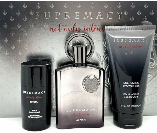 Afnan - Supremacy - 100 ml