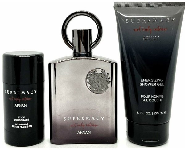 Afnan - Supremacy - 100 ml
