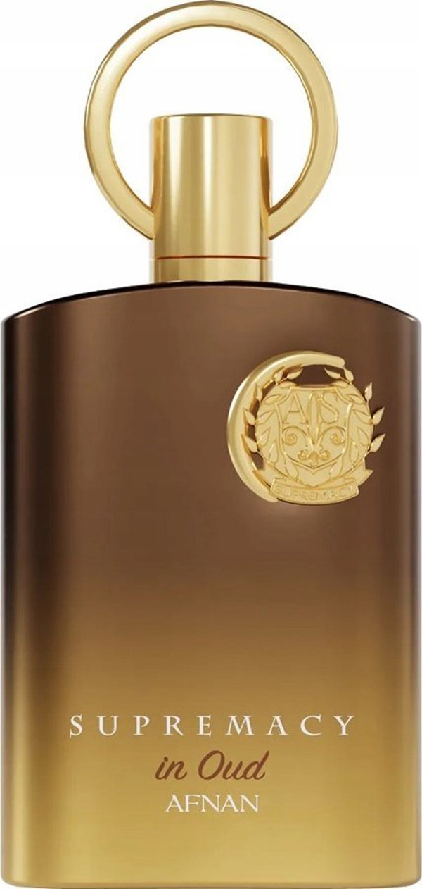 Afnan AFNAN SUPERMACY IN OUD (M/W) EDP/S 150ML