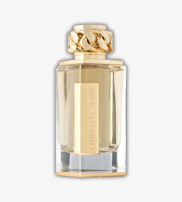Afnan Afnan Lynked Forever EDP W 100 ml