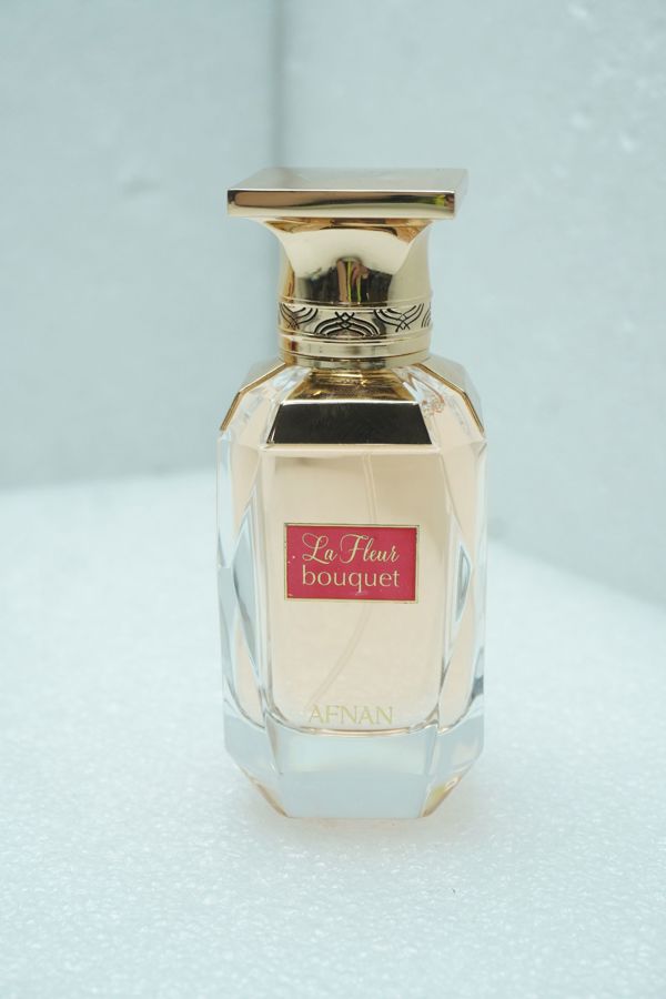 Afnan AFNAN La Fleur Bouquet EDP spray 80ml [outlet]