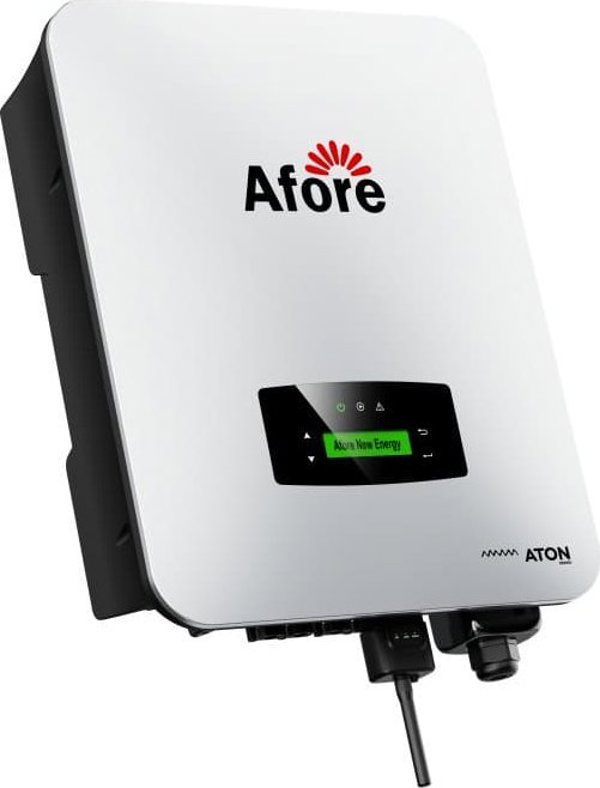 Afore τριφασικός inverter 25kW on-grid 2MPPT BNT025KTL