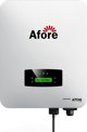 Afore Inverter Δικτύου Τριφασικός 20 kW AC 2x MPP Trackers WIFI On-Grid BNT020KTL