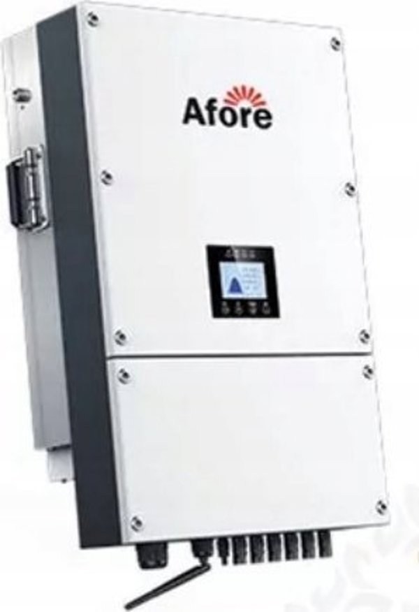 Afore Inwerter sieciowy tojfazowy 40kW on-grid 2MPPT BNT040KTL