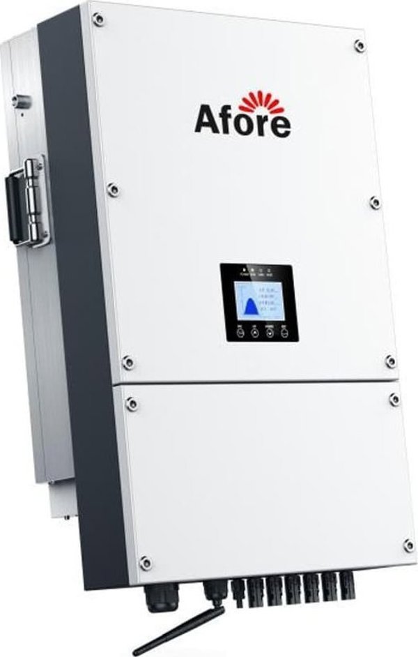 Afore Inwerter sieciowy trojfazowy 36kW on-grid 2MPPT BNT036KTL