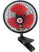 AG147F Wiatrak samochodowy 12v