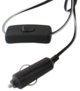 AG147F Wiatrak samochodowy 12v