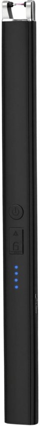 AG787A Zapalniczka plazmowa usb czarna