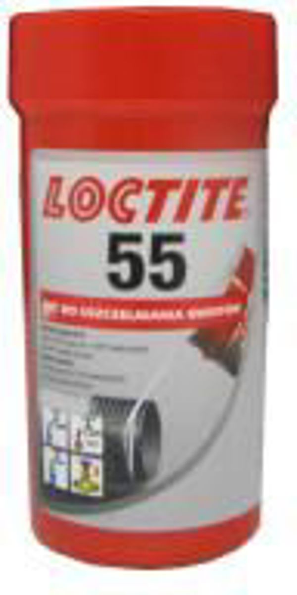 Νήμα Σφράγισης Loctite 55 Agam 160m