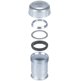 AGAflex Σύνδεσμος IK 1 1/2" GW, Εξάρτημα Υδραυλικών Συνδέσεων