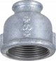 AGAflex Σύνδεσμος Μείωσης με Σπείρωμα 1 1/4" x 1/2" Γαλβανισμένος