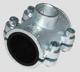 AGAflex Obejma samozaciskowa OBD 1/4 x 1" (12010041)