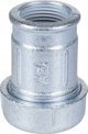 AGAflex Σύνδεσμος Επισκευής IK 1 1/4" Θηλυκός (GW) - Ατσάλινος Σύνδεσμος Υδραυλικών Εγκαταστάσεων