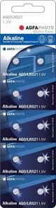 Agfa Μπαταρία LR60 10 τεμ.