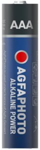 AgfaPhoto Batterie Alkaline Power -AAA LR03 Micro 100St.