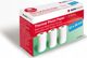 AgfaPhoto PaperGo Χαρτί σε Ρολό για Pocket Printer - 3 Ρολά (57mm)