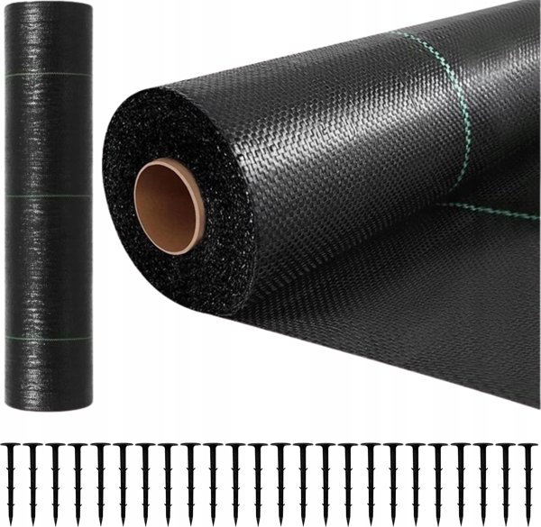 Αγροϋφάσμα 1.6x100m/70g