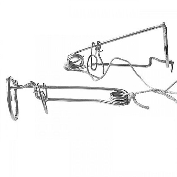 Agrol Mole trap Metrodarz