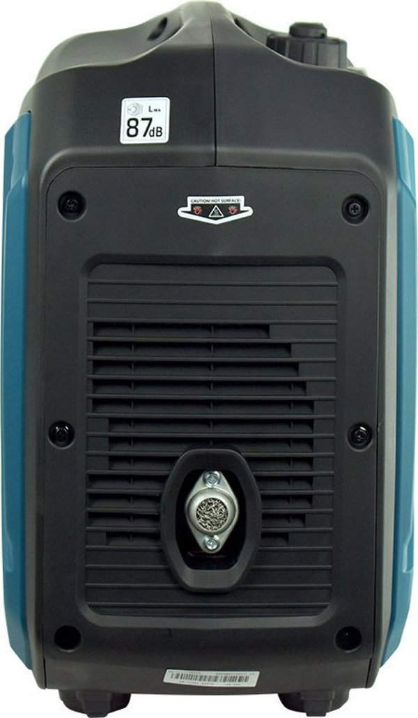 Agregat Könner & Söhnen KS2000iS 2000 W 1-fazowy