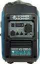 Agregat Könner & Söhnen KS2000iS 2000 W 1-fazowy