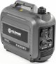 Agregat Fieldmann Agregat pršdotworczy benzynowy FZI 4018BI Moc 1800W, poj. 80 cc