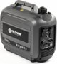 Agregat Fieldmann Agregat pršdotworczy benzynowy FZI 4018BI Moc 1800W, poj. 80 cc