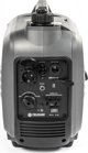 Agregat Fieldmann Agregat pršdotworczy benzynowy FZI 4018BI Moc 1800W, poj. 80 cc