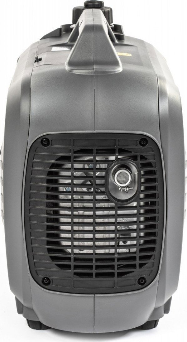 Agregat Fieldmann Agregat pršdotworczy benzynowy FZI 4018BI Moc 1800W, poj. 80 cc