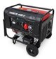 Azo Ηλεκτροπαραγωγό Ζεύγος AGP-5500-3F 3-Φασικό 5000W / 5500W με AVR