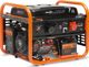 Γεννήτρια DAEWOO GDA 7500DPE-3 3-Φασική 6.5kW, Ηλεκτρική Εκκίνηση, Dual Power & AVR