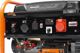 Γεννήτρια DAEWOO GDA 7500DPE-3 3-Φασική 6.5kW, Ηλεκτρική Εκκίνηση, Dual Power & AVR