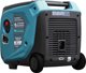 Γεννήτρια Könner & Söhnen KS4000iES 4000 W μονοφασική