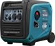 Γεννήτρια Könner & Söhnen KS4000iES 4000 W μονοφασική