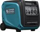 Γεννήτρια Könner & Söhnen KS4000iES 4000 W μονοφασική