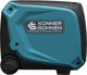 Γεννήτρια Könner & Söhnen KS4000iES 4000 W μονοφασική
