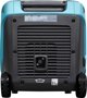 Γεννήτρια Könner & Söhnen KS4000iES 4000 W μονοφασική