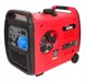 Γεννήτρια Inverter AWTools 5.0kW 230V, Black Line, 6250i