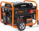 Γεννήτρια Daewoo GDA 8500E-3, 7500W, 3-Φασική, 230V/380V, με Ηλεκτρική Μίζα και Σύστημα AVR