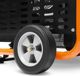 Γεννήτρια Daewoo GDA 8500E-3, 7500W, 3-Φασική, 230V/380V, με Ηλεκτρική Μίζα και Σύστημα AVR