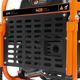 Γεννήτρια Daewoo GDA 8500E-3, 7500W, 3-Φασική, 230V/380V, με Ηλεκτρική Μίζα και Σύστημα AVR