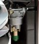 Γεννήτρια Daewoo GDA 8500E-3, 7500W, 3-Φασική, 230V/380V, με Ηλεκτρική Μίζα και Σύστημα AVR