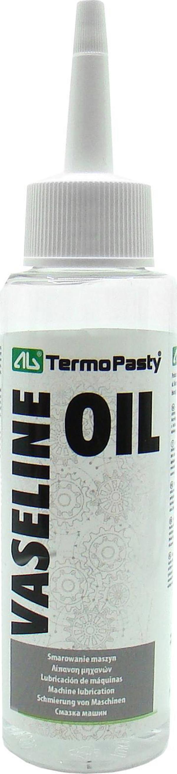 AG TermoPasty Βαζελινέλαιο 100ml λιπαντήρας AG AGT-018