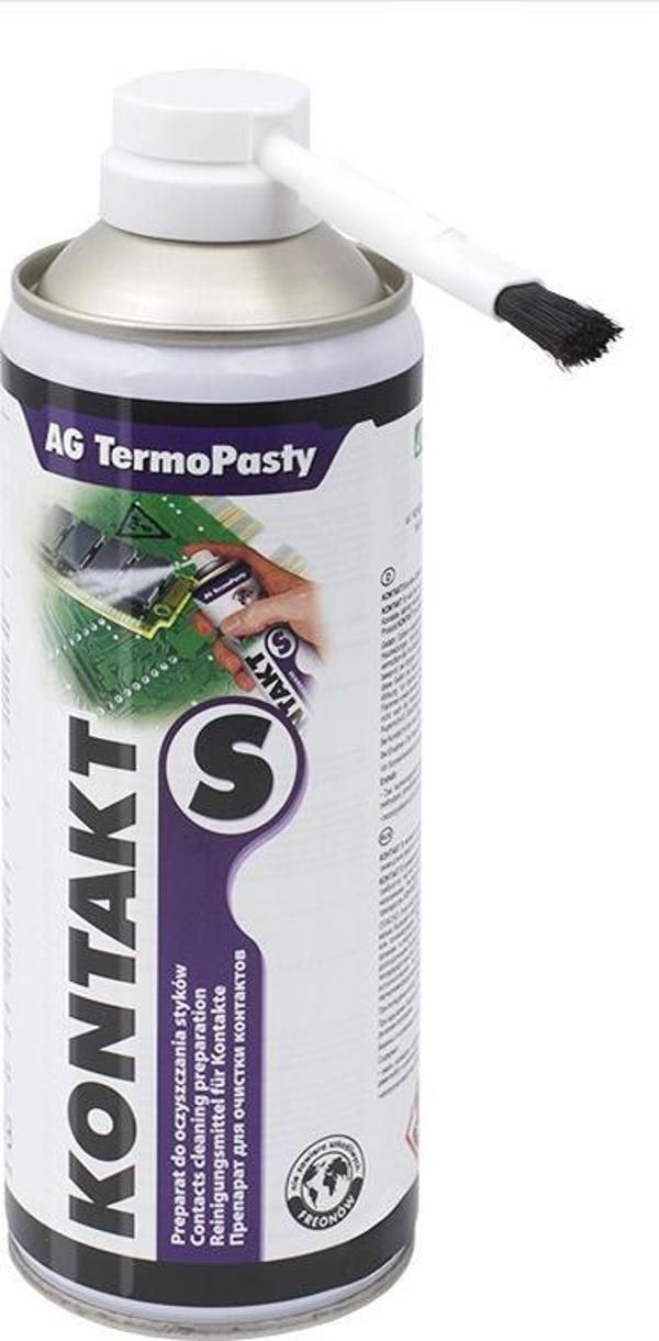 AG TermoPasty Kontakt S 400ml με βουρτσάκι (AGT-227)
