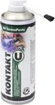 AG TermoPasty Kontakt U Καθαριστικό Επαφών 400ml με Βουρτσάκι (AGT-226)
